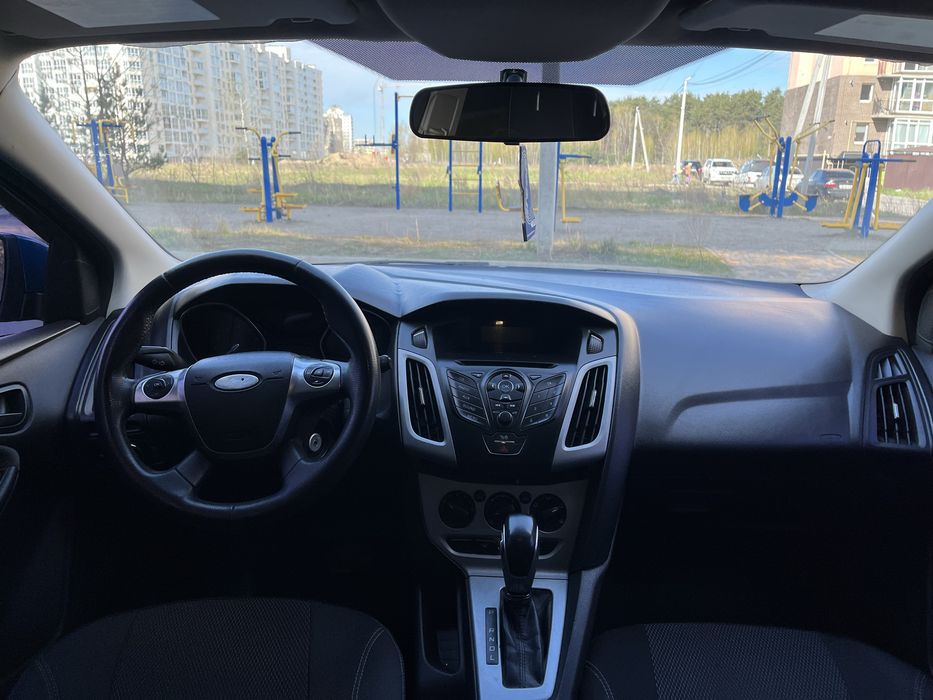 Продам Ford Focus у хорошому стані.