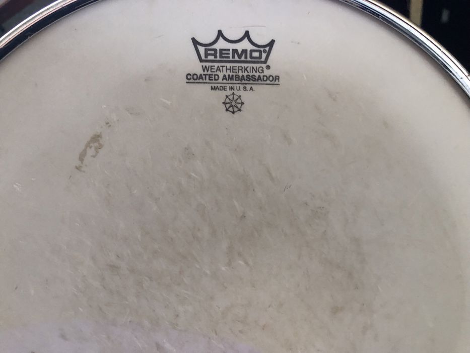 Ударна установка Amati