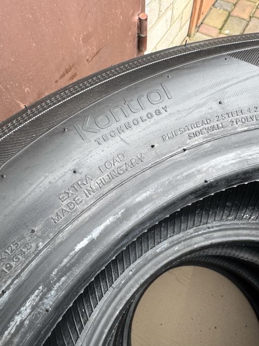 Свіжо привезена із Німечинни літня  гума HANKOOK Ventus Prime3 205/60 R-16
