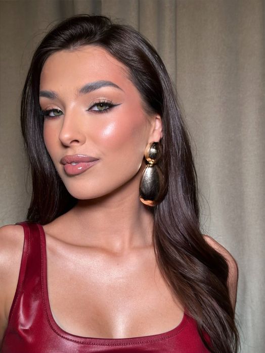 Makijaż i fryzura - okolicznosciowe, ślub, do sesji