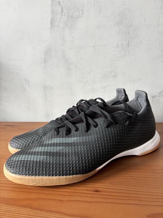 Adidas X Ghosted 3 IN