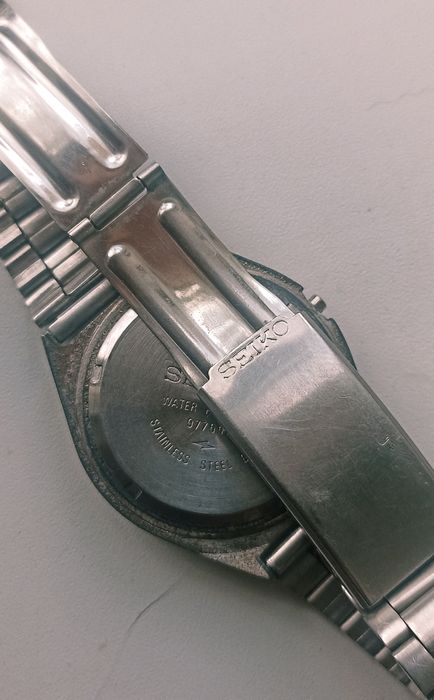 Seiko Automatic / Япония