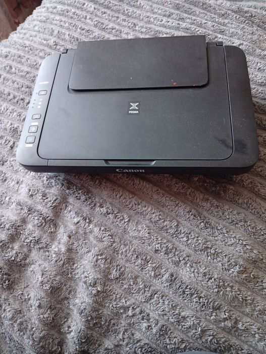 Продається принтер-сканер X