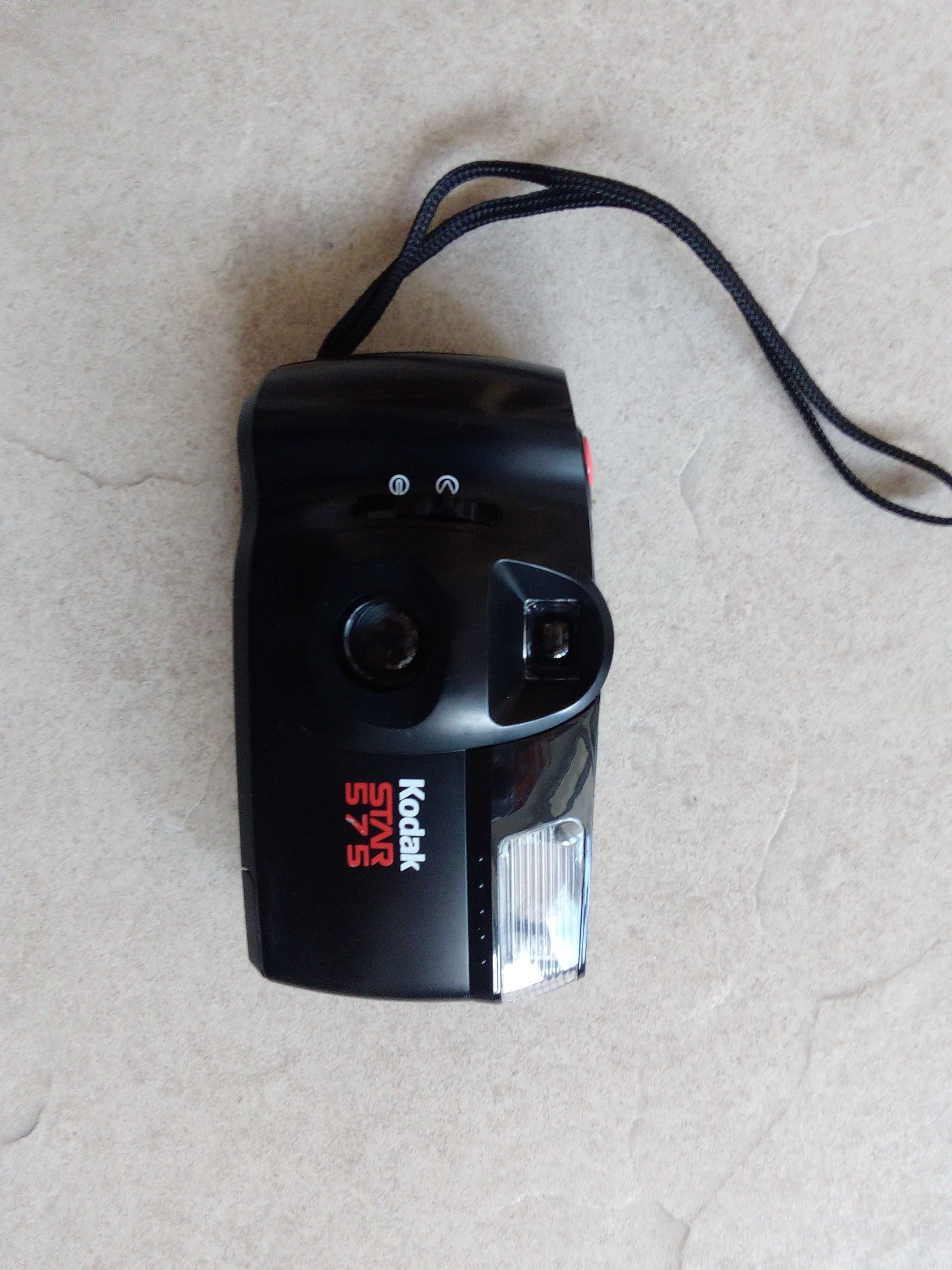 kodak 575