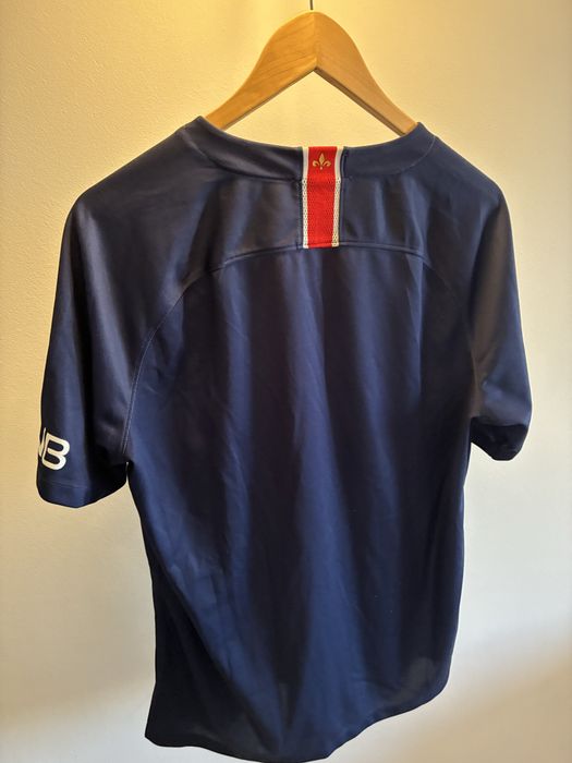 Jersey PSG Oficial