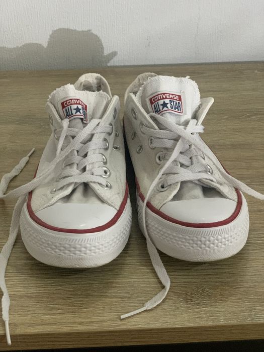 Кеди Converse