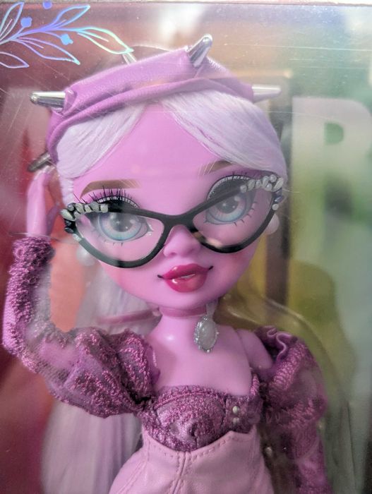 Рейнбоу нова, нерозпакована оригінал