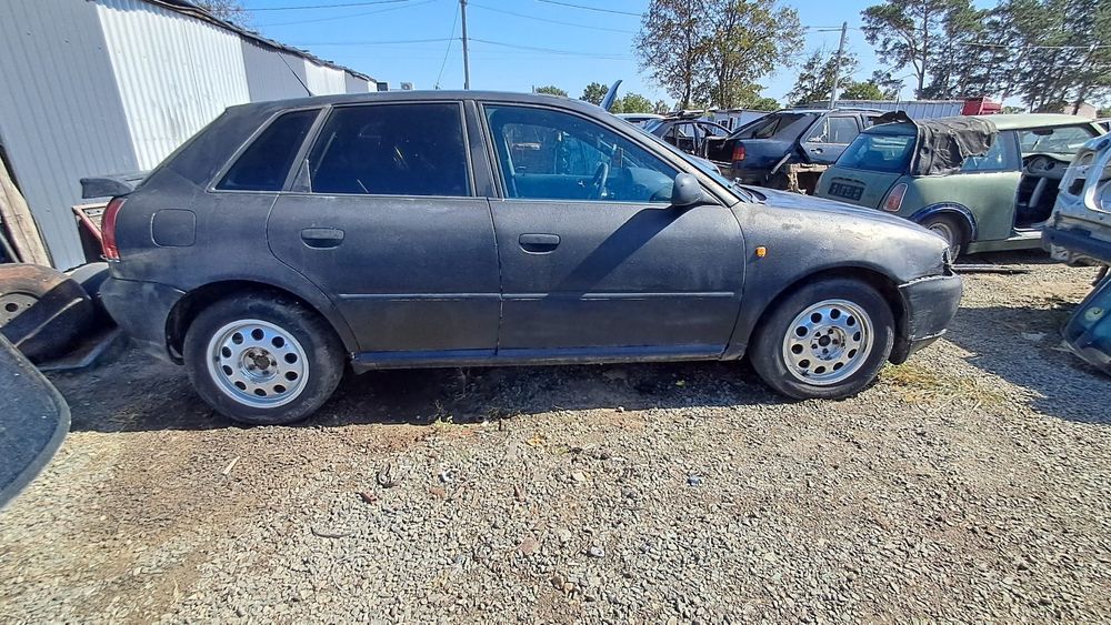 Розборка  Audi A3 8L