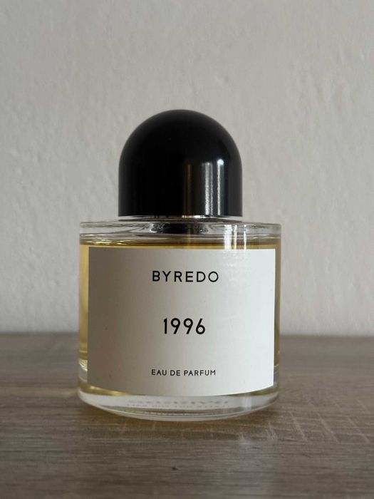 Perfumy Byredo 1996 100ml EDP