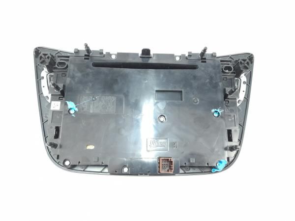 Rádio / auto-rádio PEUGEOT 508 SW