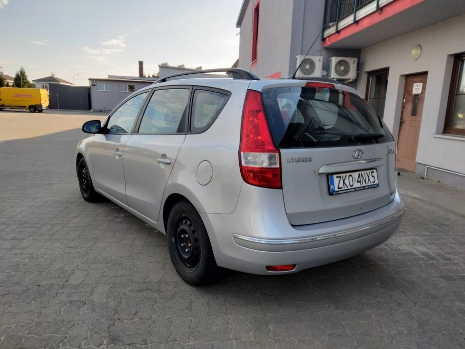 Sprzedam Hyundaia i30