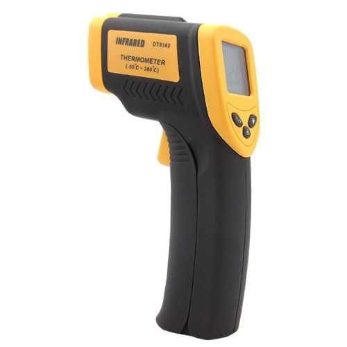 Pirometr DT8380 termometr