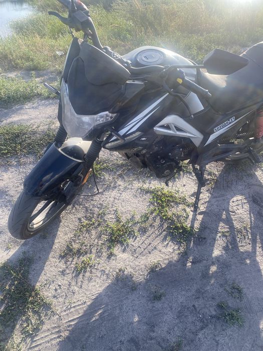 продам спарк р 27