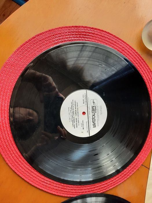 Elton john - honky Cat - winyl