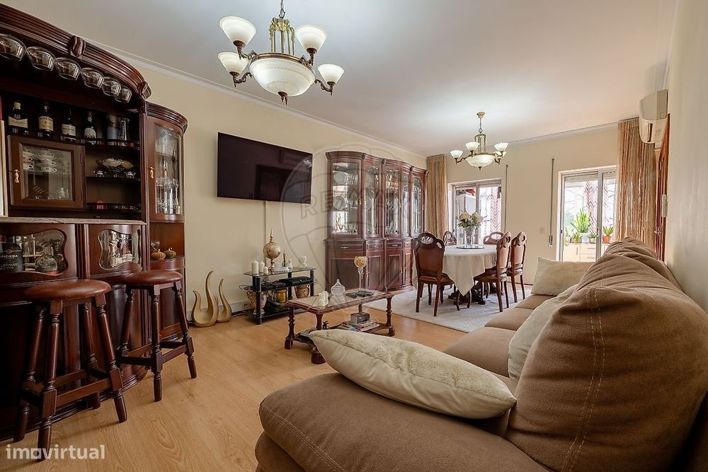 Apartamento T3 para venda