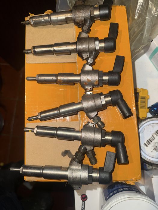 Injectores 1.4 psa