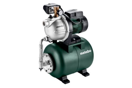 Hydrofor HWW 3500/25 G Metabo