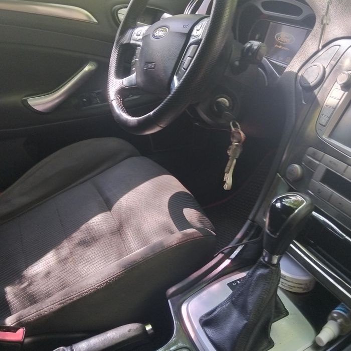 Ford Mondeo 2008 VIN WF0DXXGBBD8T26212 фото оголошення 5 з 8