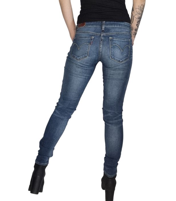 Spodnie Levi's Rozmiar xs 34