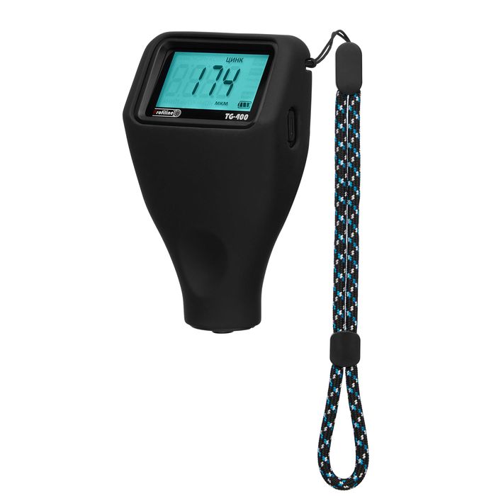 Товщиномір Profiline TG-400 НОВИНКА 2026 товщиноміри сканер толщиномер