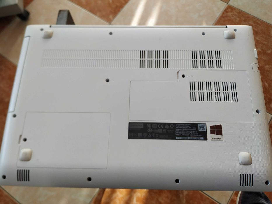 Lenovo - Idealpad 510-151SK -15''