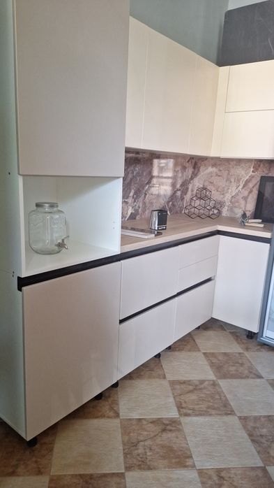 Кухні під замовлення