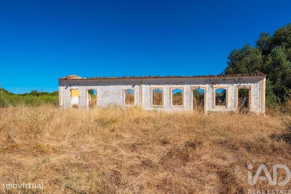 Terreno para construção em Vila Nova de Cacela de 2940,00 m2