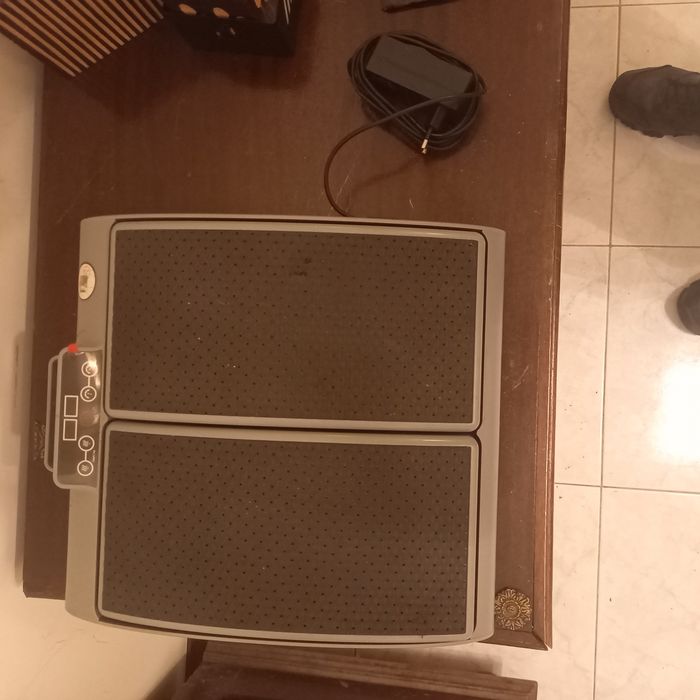 Dr.Ho's Motion Ciser