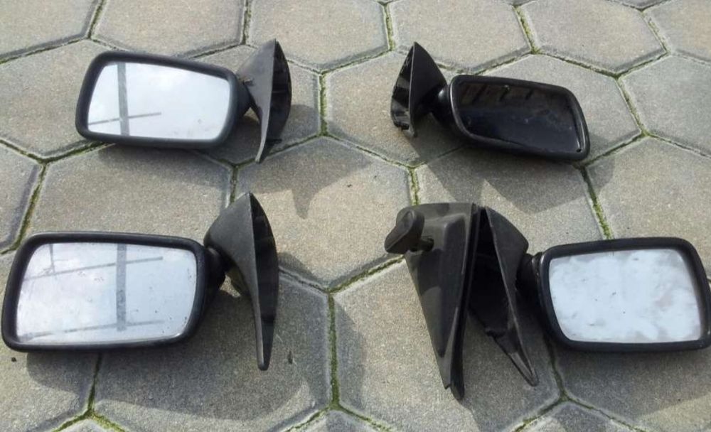 Peças MG/Metro clássico