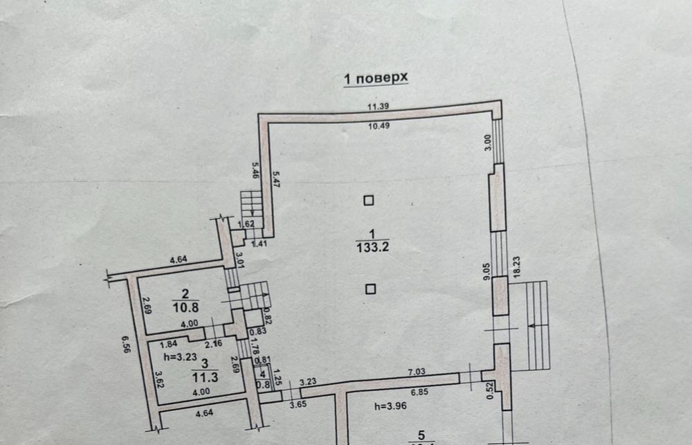 Аренда от хозяина 8 фонтана