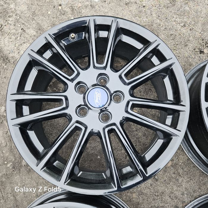 Alufelgi 17 Ford Mondeo Focus Kuga Tourneo Cmax Smax Galaxy 5x108