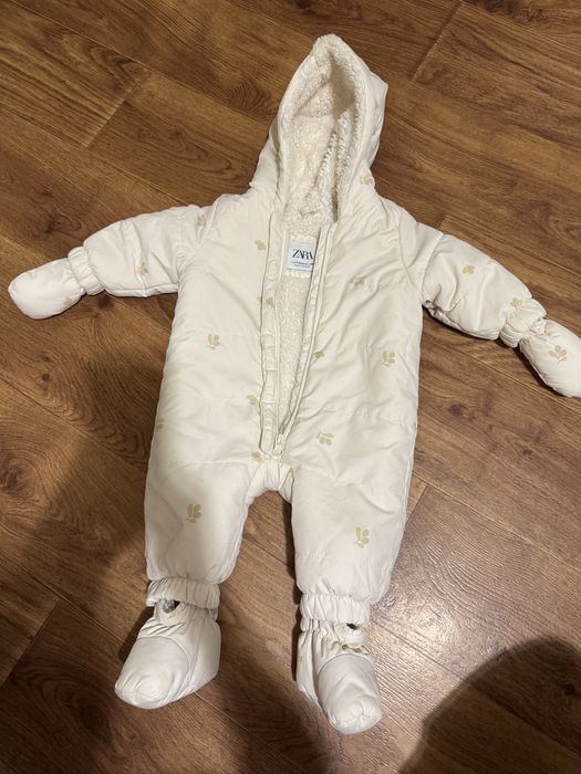 Комбінезон zara 68