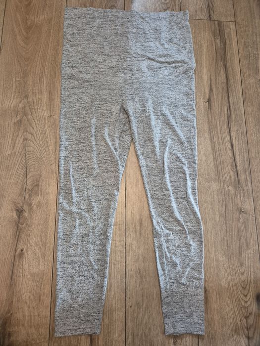 Legginsy damskie ciążowe