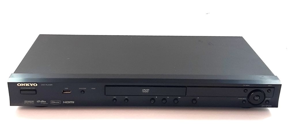 DVD Onkyo DV-SP405e