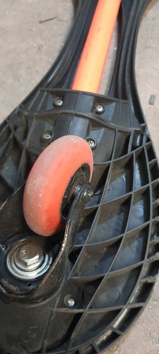 Skate, Longboard e Waveboard