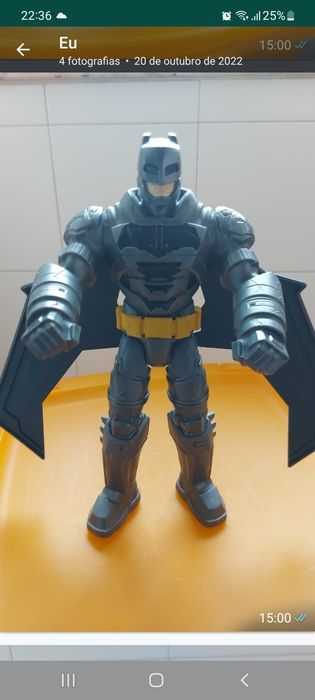 Batman V Superman