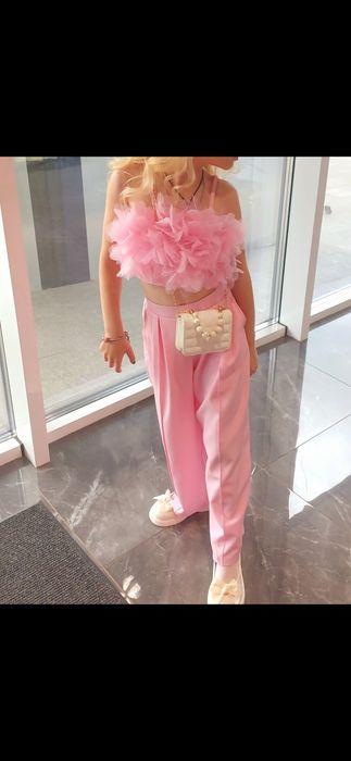 Дитячій костюм святковий