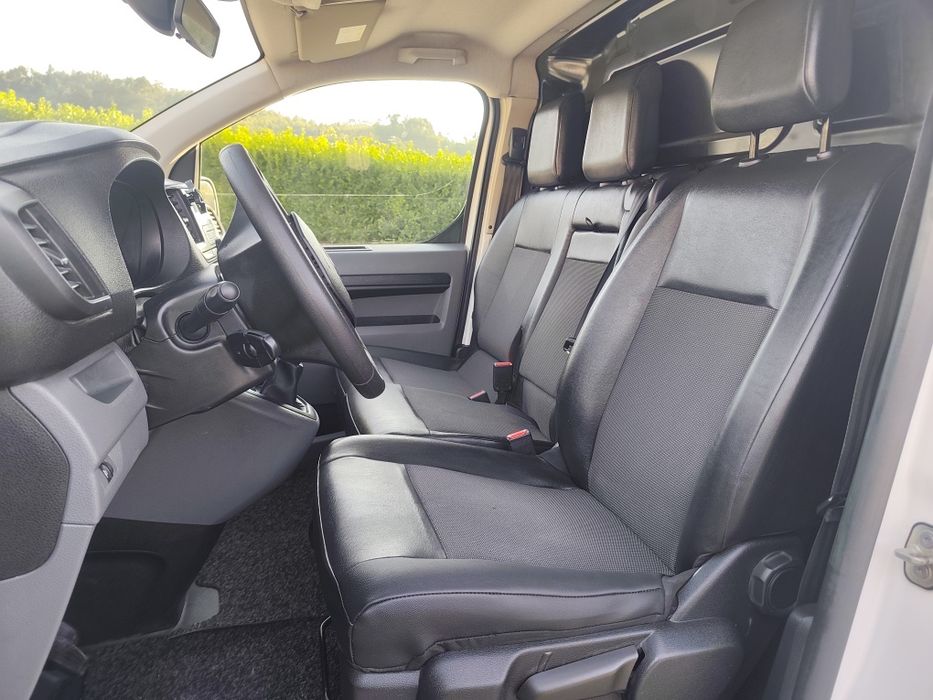 Toyota Proace 2.0D4D Longa  L2H1
