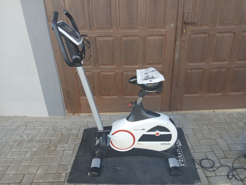 Rower stacjonarny
