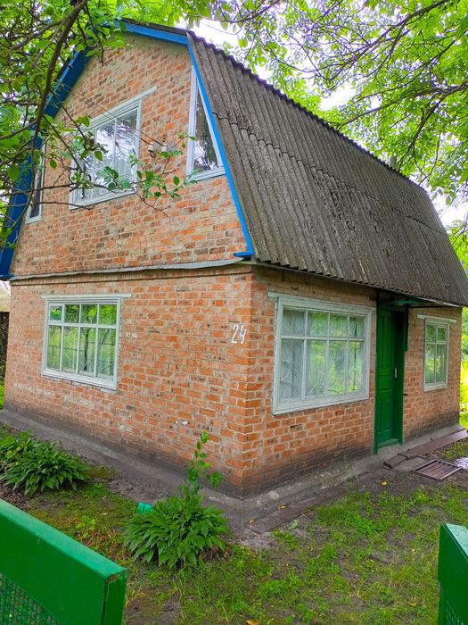 Продам дачу  ст. Бабенково