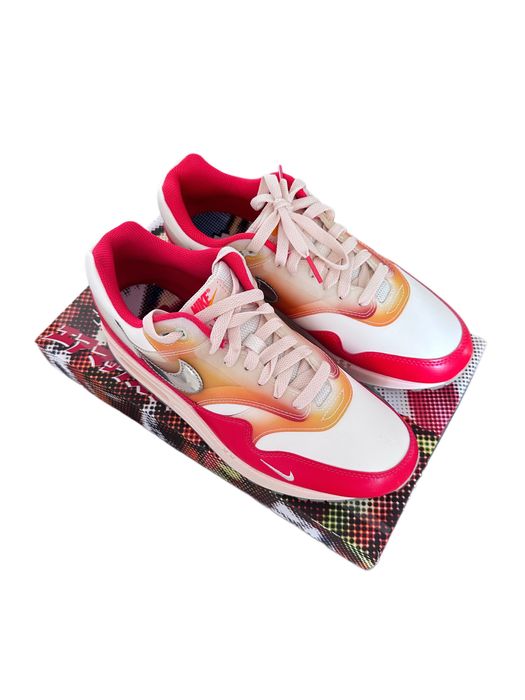 Жіночі кросівки NIKE AIR MAX. Оригінал