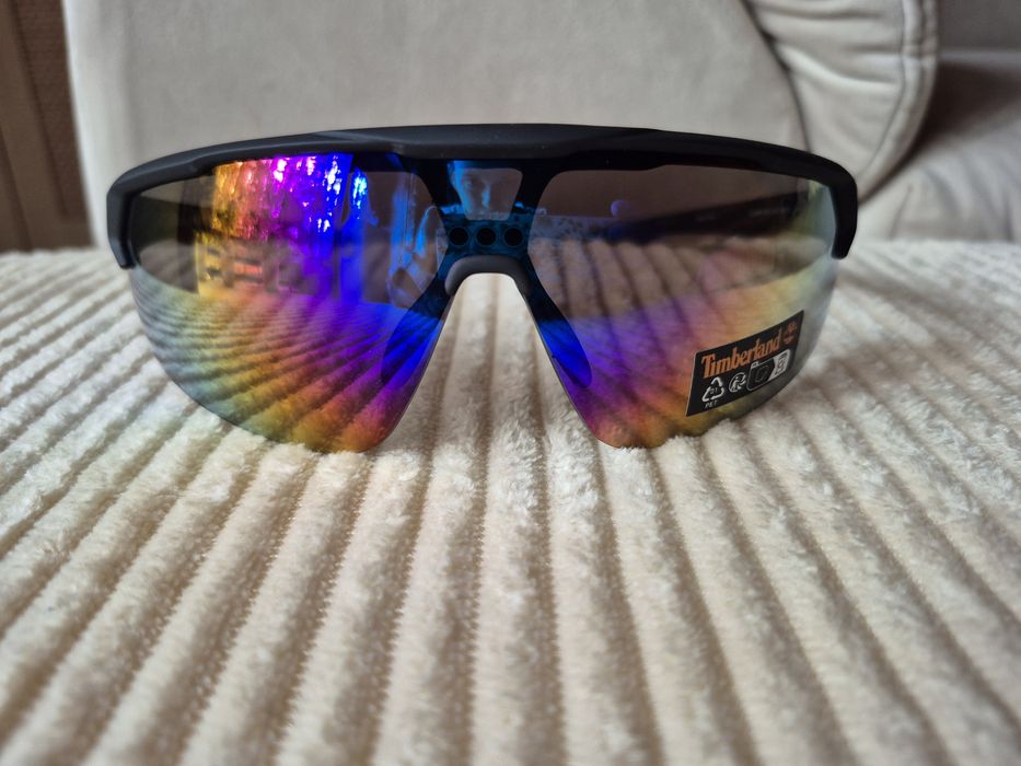 Okulary Przeciwsłoneczne Timberland  TU00035