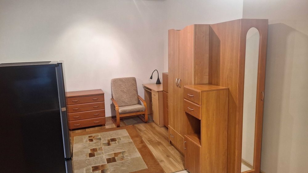 Tania kawalerka na Stokach bez czynszu