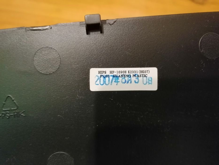 Монітор 19" Samsung Syng Master 931C