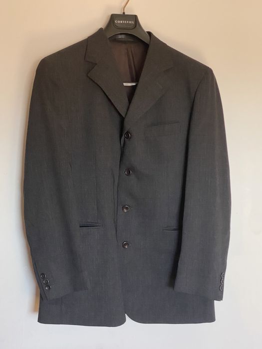 Fato de homem completo