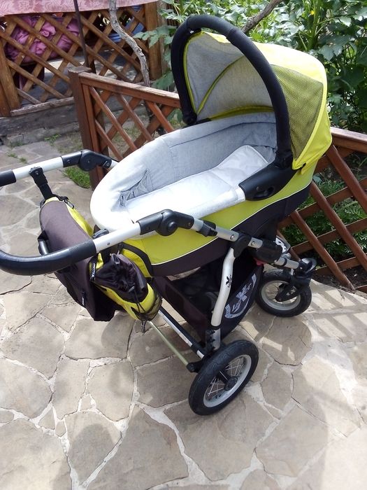 Дитяча коляска X-LANDER  2в1