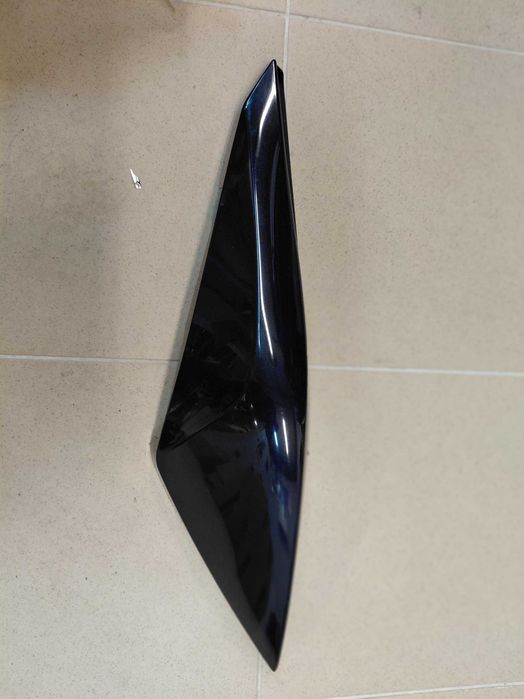 Pokrywa boczna lewa Yamaha FZ6 5VX-21710-00