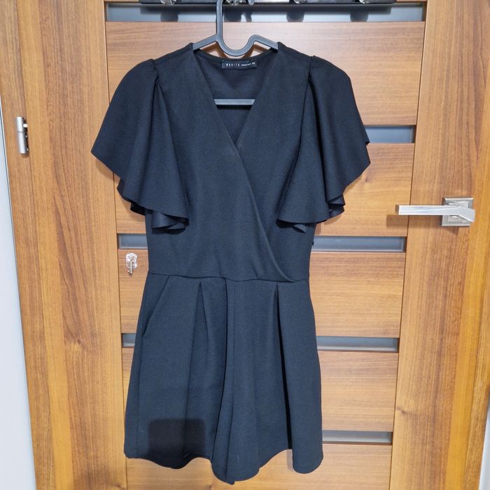 Kombinezon damski krótki Mohito