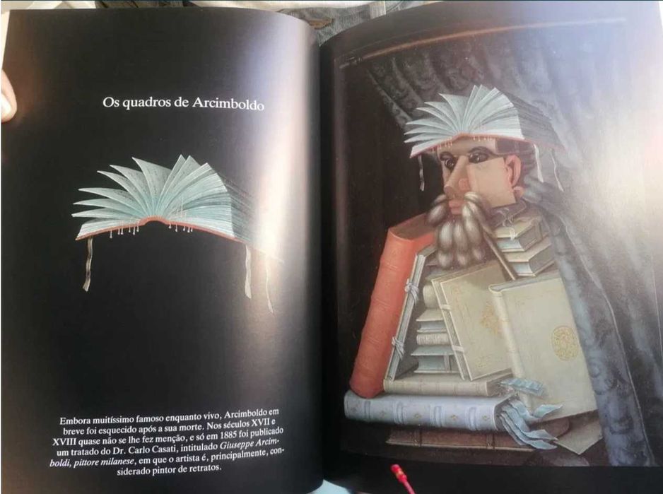 Livros Pintura Impressionista e Expressionista