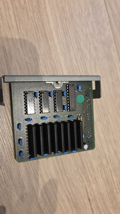 Sharp X68000 ram 1Mb